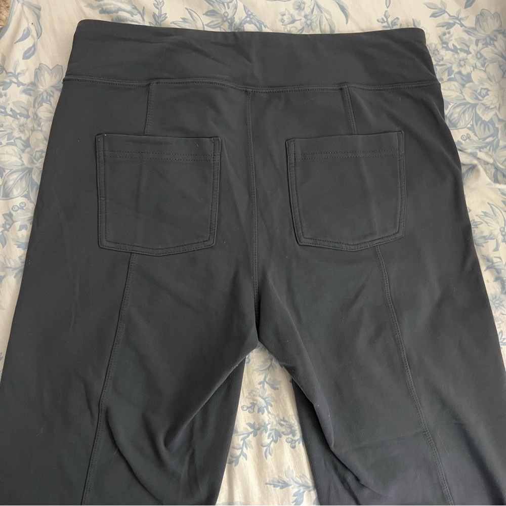 Athleta Metro Classic Yoga Pant - Picture 7 of 10